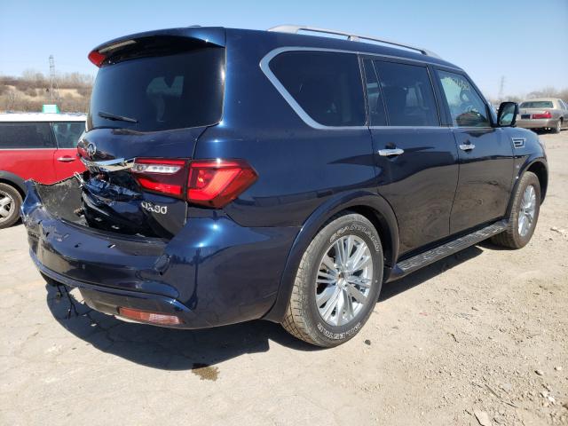 2019 INFINITI QX80 LUXE JN8AZ2NE7K9227022