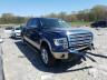 2014 FORD  F-150