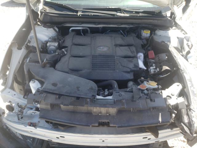 2018 SUBARU OUTBACK TO 4S4BSETC4J3217214