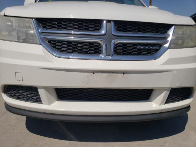 2011 DODGE JOURNEY MA 3D4PG1FG9BT519612