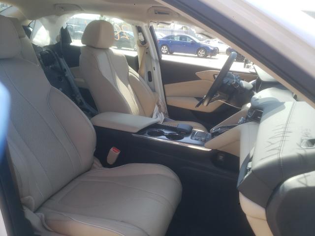 2021 ACURA TLX ADVANC 19UUB6F65MA000314