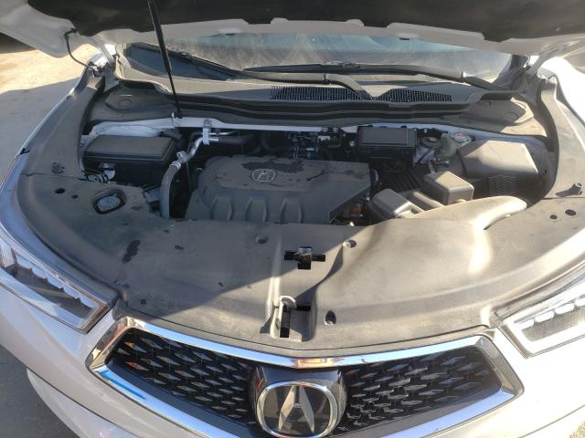 2019 ACURA MDX SPORT 5J8YD7H55KL001261