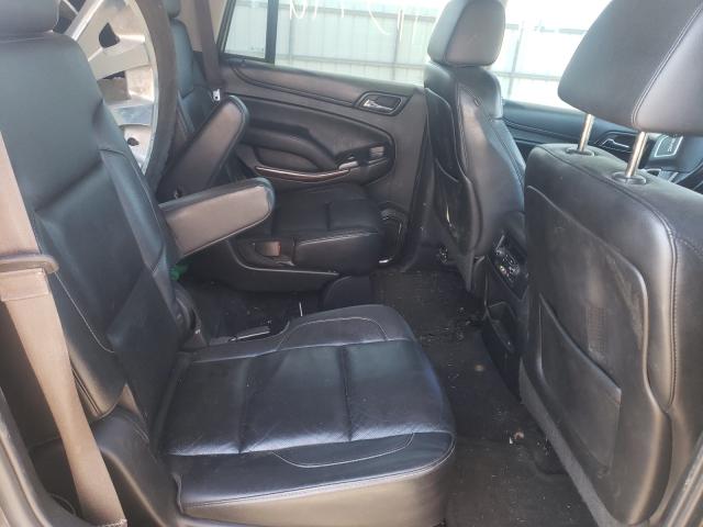 2015 GMC YUKON SLT 1GKS1BKC5FR623292