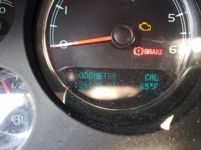 2012 GMC YUKON DENA 1GKS2EEF4CR308953