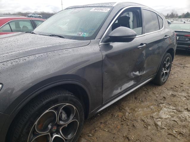 2020 ALFA ROMEO STELVIO TI ZASPAKBNXL7C89276