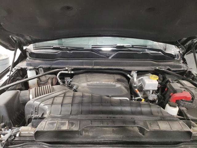 2019 RAM 2500 TRADE 3C6UR5CJ3KG633803