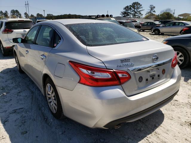 2016 NISSAN ALTIMA 2.5 1N4AL3AP7GC228696
