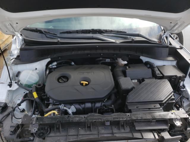 2019 HYUNDAI TUCSON SE KM8J23A4XKU956692