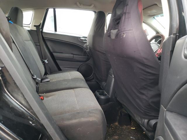 2010 DODGE CALIBER SX 1B3CB4HA2AD663514