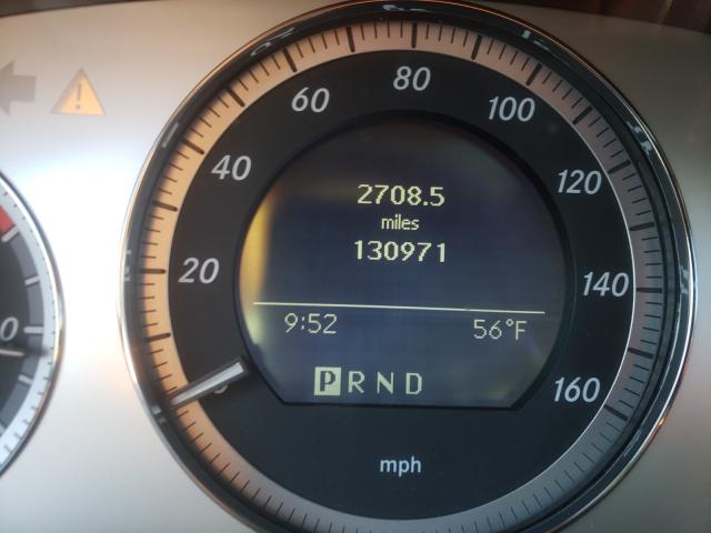 2010 MERCEDES-BENZ GLK 350 4M WDCGG8HB3AF260741