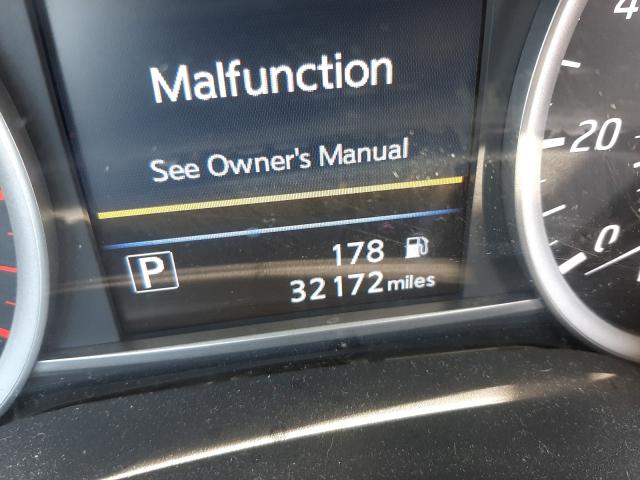 2019 NISSAN SENTRA 3N1AB7AP4KY252879