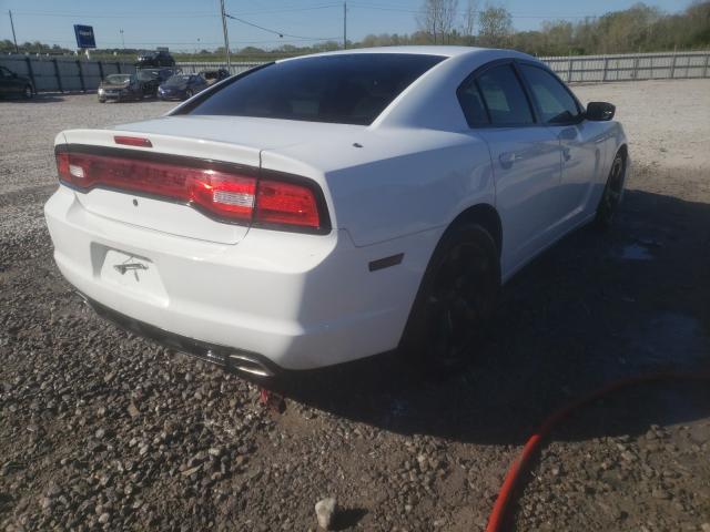 2013 DODGE CHARGER PO 2C3CDXAT7DH643454