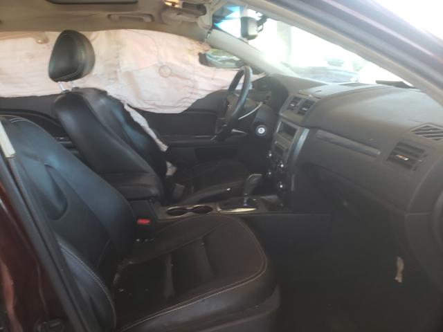 2012 FORD FUSION SEL 3FAHP0JAXCR217250
