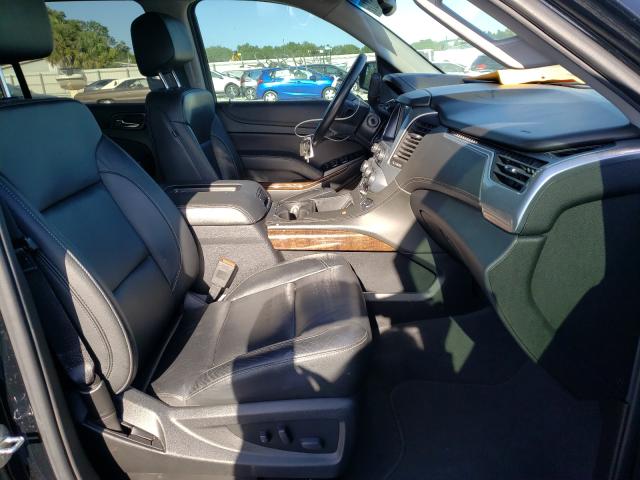 2019 CHEVROLET SUBURBAN C 1GNSCHKC7KR400567