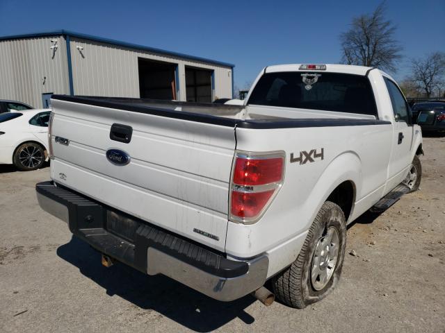2013 FORD F-150 1FTNF1EF9DKD95409
