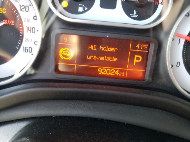 2014 FIAT 500L TREKK ZFBCFADH6EZ016310