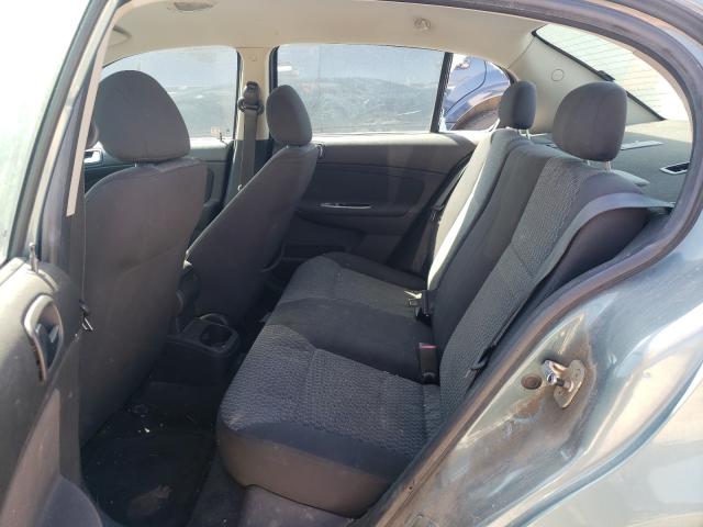 2010 CHEVROLET COBALT 2LT 1G1AF5F50A7123446