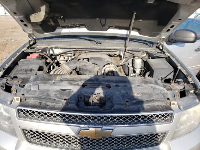 2010 CHEVROLET SUBURBAN K 1GNUKHE31AR230826