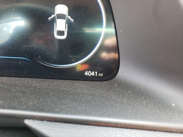 2021 HYUNDAI SONATA LIM 5NPEH4J27MH082212