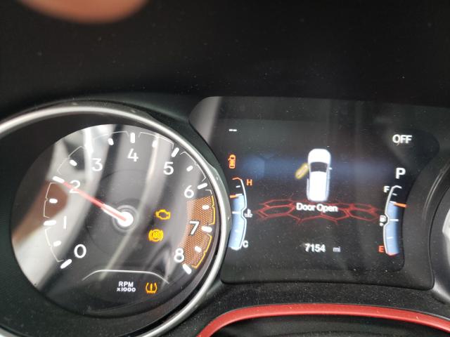 2021 JEEP COMPASS TR 3C4NJDDB4MT520104