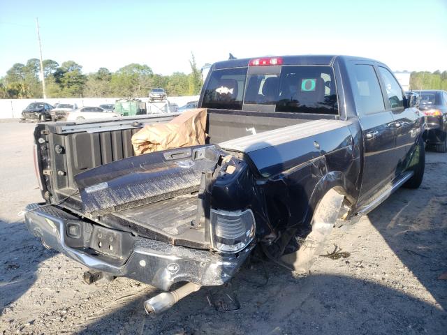 2014 RAM 1500 LONGH 1C6RR7PMXES370986