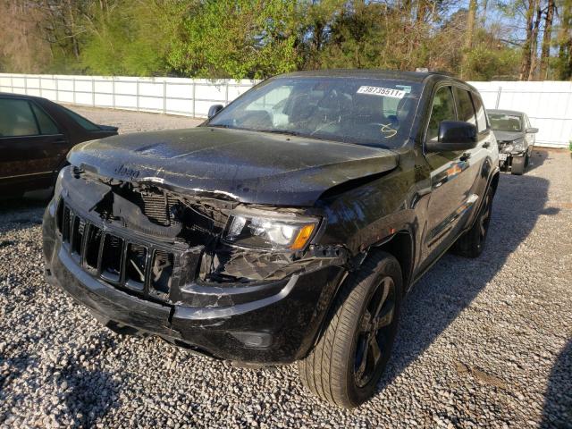 2015 JEEP GR CHEROKE 1C4RJEAG2FC118670