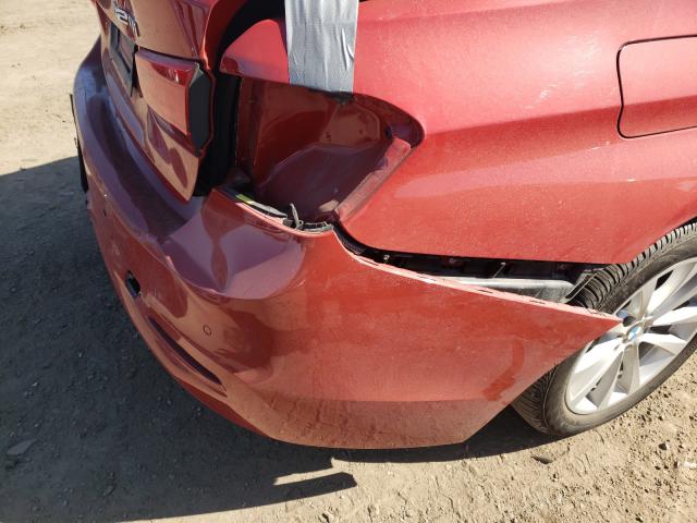 2016 BMW 320 XI WBA8E5G56GNT93516