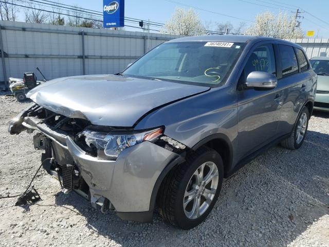 2015 MITSUBISHI OUTLANDER JA4AZ3A32FZ008488