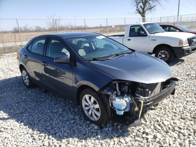 2016 TOYOTA COROLLA L 5YFBURHE4GP512412