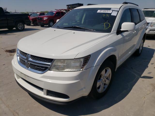 2011 DODGE JOURNEY MA 3D4PG1FG9BT519612