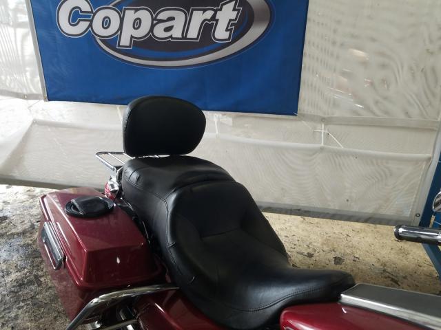 2006 HARLEY-DAVIDSON FLHTI 1HD1FVW136Y655570