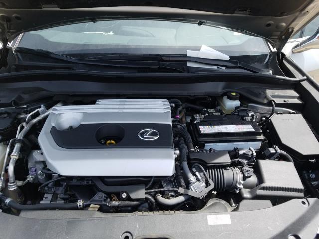 2019 LEXUS UX 200 JTHY3JBH2K2006505