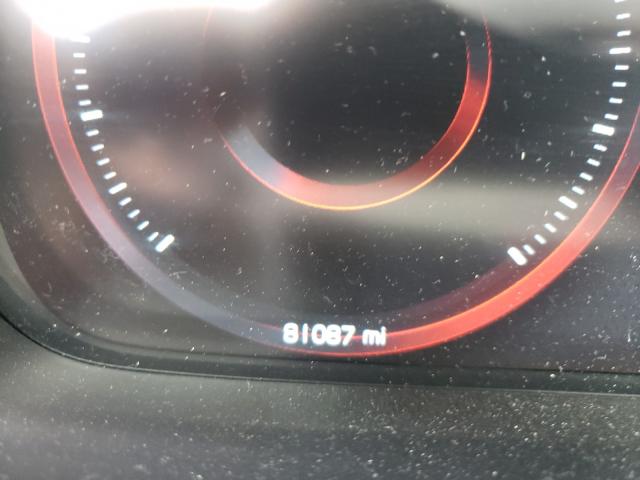 2017 VOLVO XC90 T6 YV4A22PK3H1117429