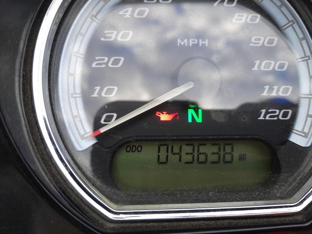 2014 HARLEY-DAVIDSON FLHTK ELEC 1HD1KEL12EB666755