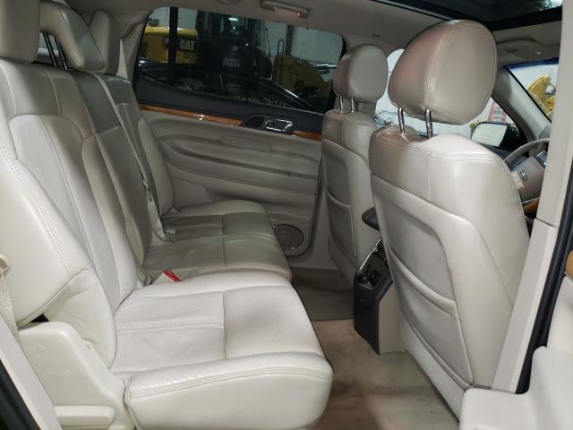 2011 LINCOLN MKT 2LMHJ5AR0BBJ52159