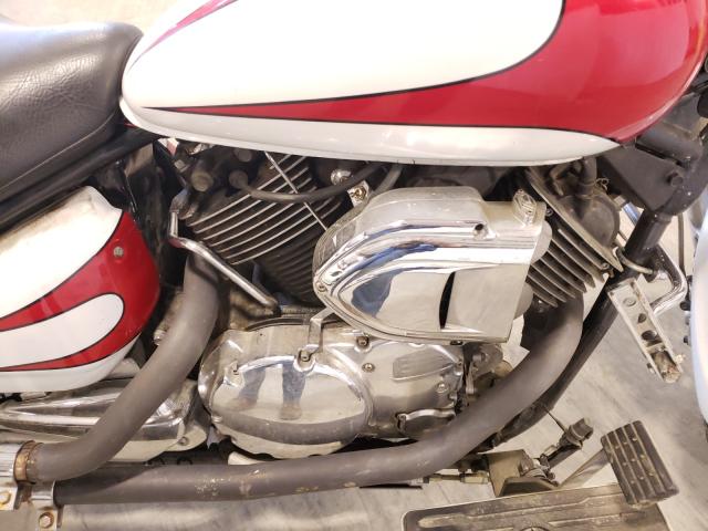 2003 YAMAHA XVS1100 A JYAVP11E93A043764