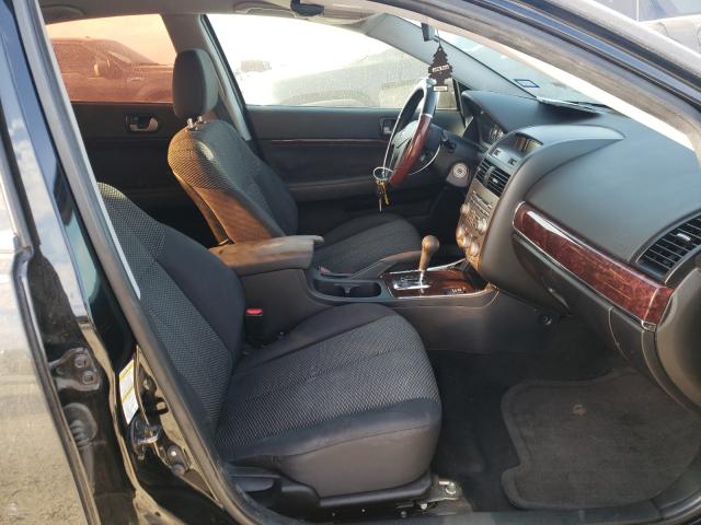 2012 MITSUBISHI GALANT ES 4A32B3FF3CE022417