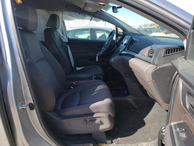2019 HONDA ODYSSEY LX 5FNRL6H24KB077286
