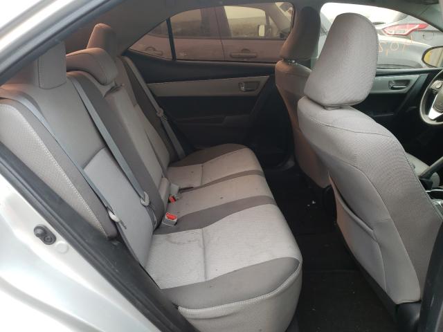 2018 TOYOTA COROLLA L 5YFBURHE5JP813486