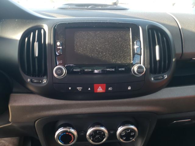 2014 FIAT 500L TREKK ZFBCFADH6EZ016310