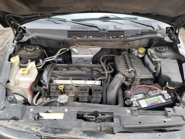 2010 DODGE CALIBER SX 1B3CB4HA2AD663514