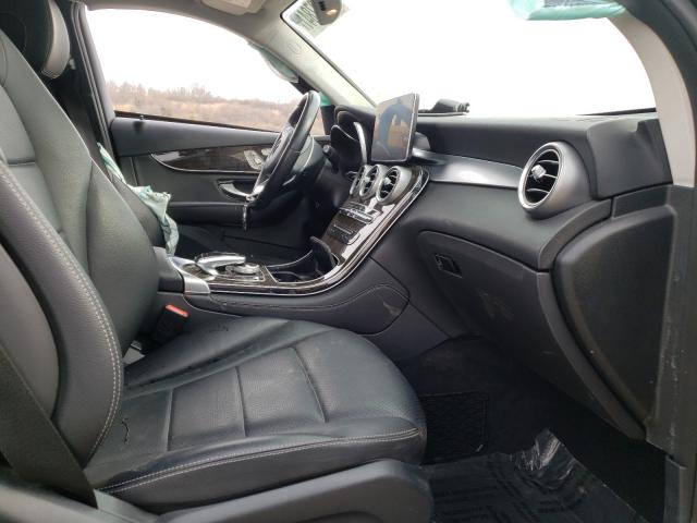 2016 MERCEDES-BENZ GLS WDC0G4KB4GF102386