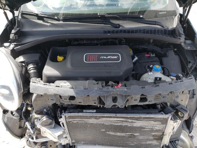 2014 FIAT 500L EASY ZFBCFABH5EZ027866