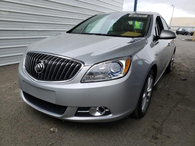 2015 BUICK VERANO 1G4PS5SK2F4162424