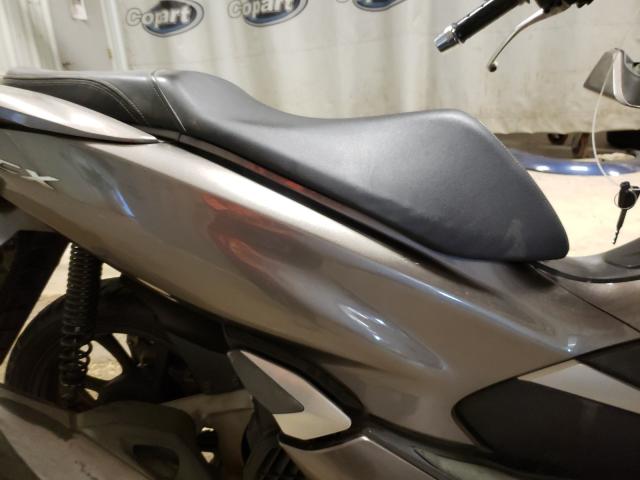 2019 HONDA WW150 RLHKF3007KY000798
