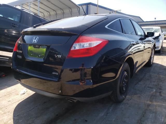 2012 HONDA CROSSTOUR 5J6TF2H56CL005076