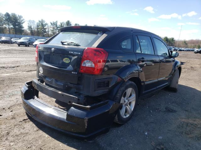 2010 DODGE CALIBER SX 1B3CB4HA8AD614124