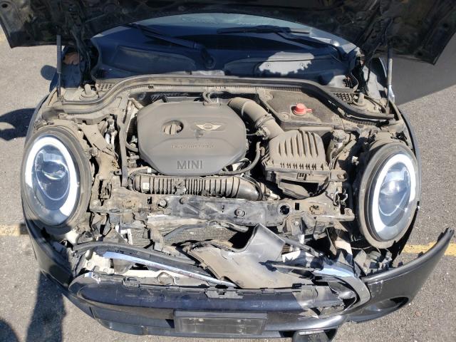 2014 MINI B80 WMWXM7C54ET970083