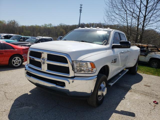2017 RAM 3500 SLT 3C63RRHL0HG775287