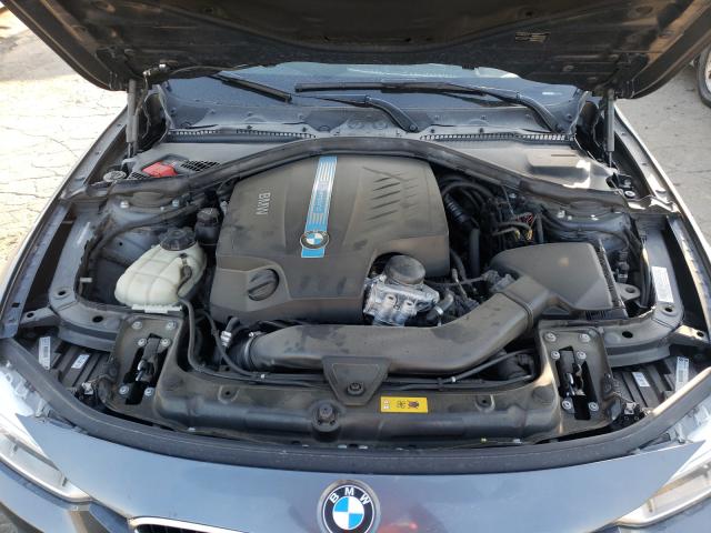 2014 BMW ACTIVEHYBR WBA3F9C51EF484513